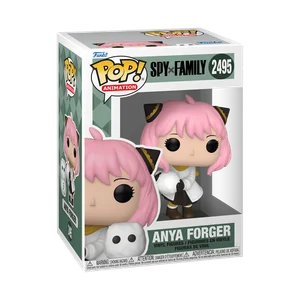 Anya Forger #2495 Funko Pop