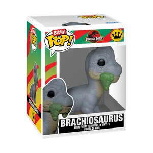 Brachiosaurus Funko Pop
