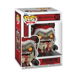 Krampus #30 Funko Pop