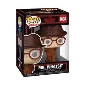 Mr. Whatsit #1808 Funko Pop