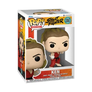 Ken #2097 Funko Pop
