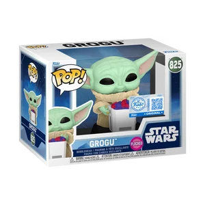 Grogu #825 Funko Pop