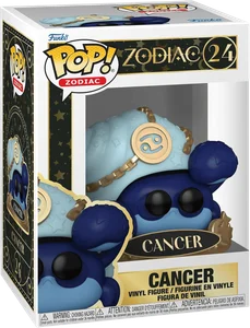 Cancer #24 Funko Pop