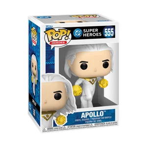 Apollo #555 Funko Pop