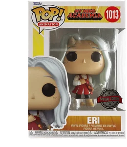Eri #1013 Funko Pop