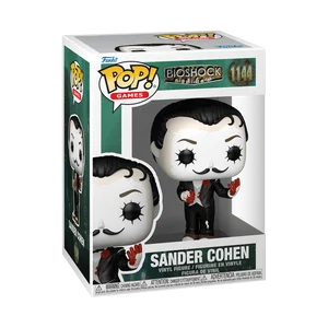 Sander Cohen #1144 Funko Pop