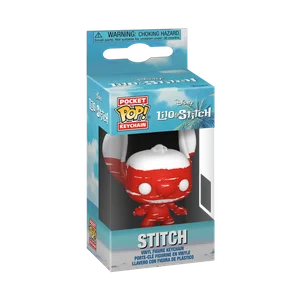Stitch Funko Pop