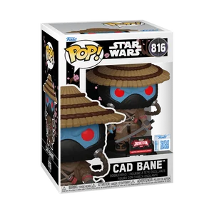 Cad Bane #816 Funko Pop