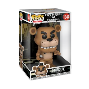Freddy #1344 Funko Pop