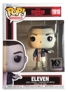 Eleven #1910 Funko Pop