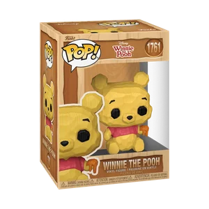 Winnie the Pooh #1761 Funko Pop