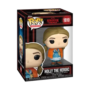Holly the Heroic #1810 Funko Pop