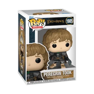 Peregrin Took #1985 Funko Pop