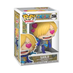 Sanji #2566 Funko Pop