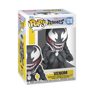 Venom #1218 Funko Pop