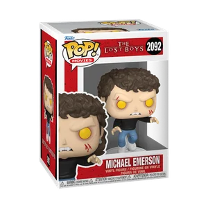 Michael Emerson #2092 Funko Pop