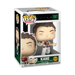 Kane #1987 Funko Pop