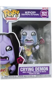 Crying Demon #2522 Funko Pop