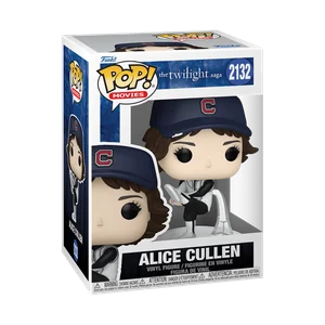 Alice Cullen #2132 Funko Pop