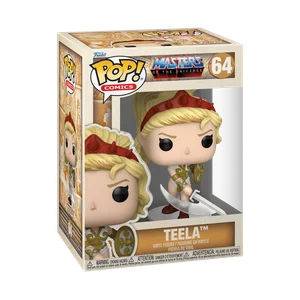 Teela #64 Funko Pop