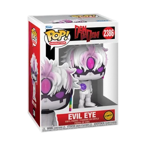 Evil Eye #2386 Funko Pop