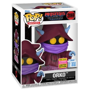 Orko #2069 Funko Pop