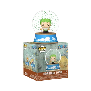 Roronoa Zoro Funko Pop
