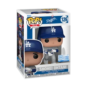 Shohei Ohtani #126 Funko Pop