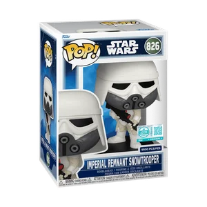 Imperial Remnant Stormtrooper #826 Funko Pop