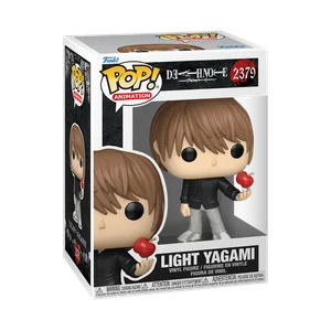 Light Yagami #2379 Funko Pop