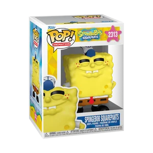 SpongeBob SquarePants #2313 Funko Pop