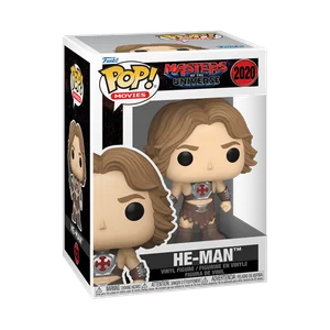He-Man #2020 Funko Pop