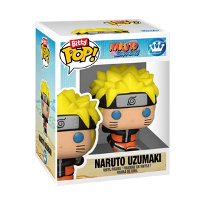 Naruto Uzumaki Funko Pop