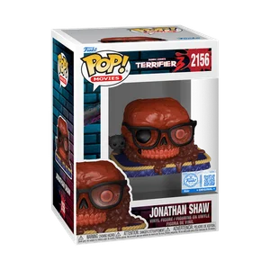 Jonathan Shaw #2156 Funko Pop