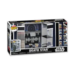 Bitty Pop! Bitty Box Death Star Bundle #10 PC/PZ Funko Pop