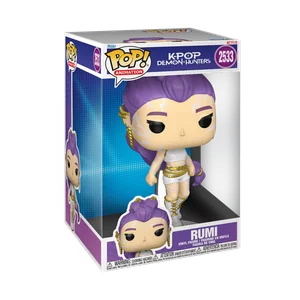 Rumi #2533 Funko Pop