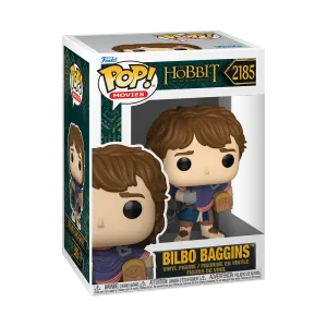 Bilbo Baggins #2185 Funko Pop