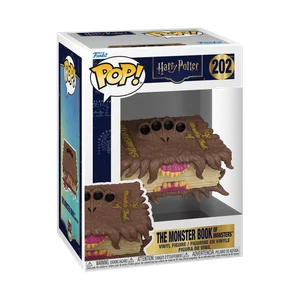 Monster Book of Monsters #202 Funko Pop