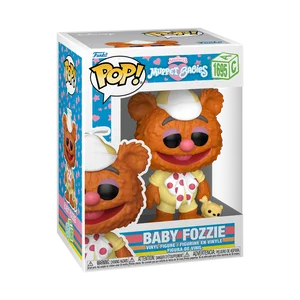 Baby Fozzie #1695 Funko Pop