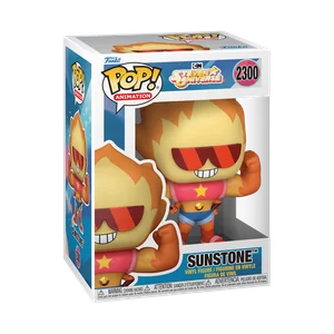 Sunstone #2300 Funko Pop