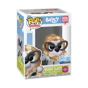 Granny Gladys #2370 Funko Pop
