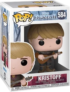 Kristoff #584 Funko Pop