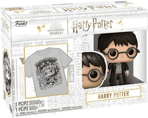 Harry Potter Funko Pop