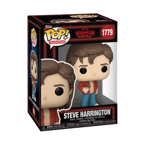 Steve Harrington #1779 Funko Pop
