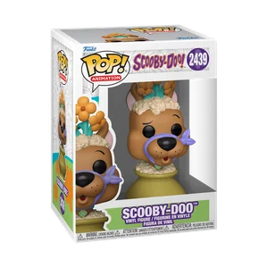 Scooby-Doo #2439 Funko Pop