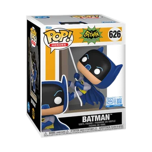Batman #626 Funko Pop