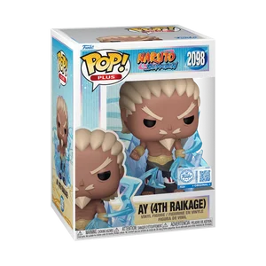 Ay (4Th Raikage) #2098 Funko Pop