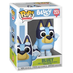 Bluey #2438 Funko Pop