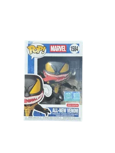 All-New Venom #1584 Funko Pop