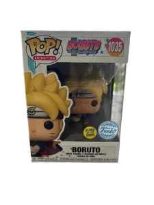 Boruto #1035 Funko Pop